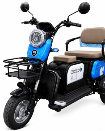 Trimoto Expression